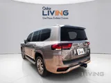 Toyota Land Cruiser GXR  2024
